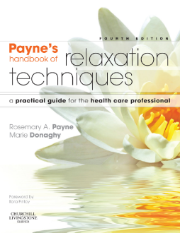 Relaxation Techniques E-Book