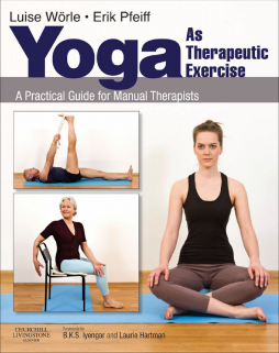 Yoga as Therapeutic Exercise E-Book