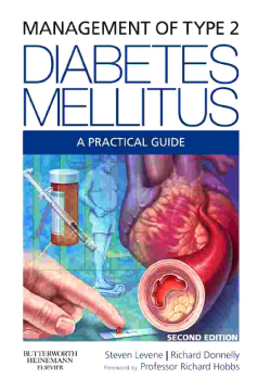 Management of Type 2 Diabetes Mellitus E-Book Management of Type 2 Diabetes Mellitus E-Book