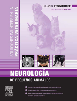 Neurologia de Pequenos Animais Neurologia de Pequenos Animais