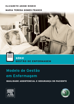 Modelo De Gestão Em Enfermagem Modelo De Gestão Em Enfermagem
