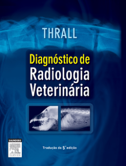 Diagnóstico De Radiologia Veterinária