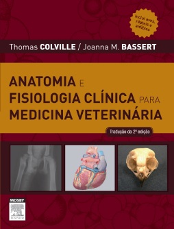 Anatomia E Fisiologia Clínica Para Medicina Veterinária Anatomia E Fisiologia Clínica Para Medicina Veterinária