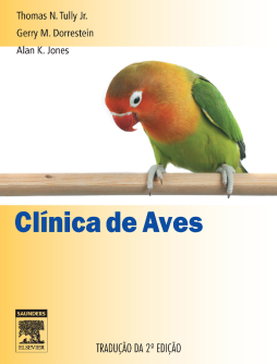 Clínica De Aves