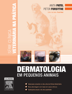 Dermatologia Em Pequenos Animais Dermatologia Em Pequenos Animais