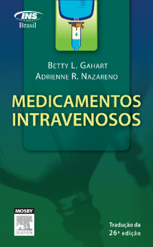 Medicamentos Intravenosos Medicamentos Intravenosos