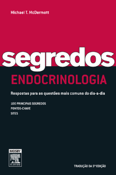 Segredos Em Endocrinologia Segredos Em Endocrinologia