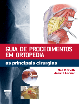 Guia De Procedimentos Em Ortopedia Guia De Procedimentos Em Ortopedia