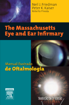 Manual Ilustrado De Oftalmologia