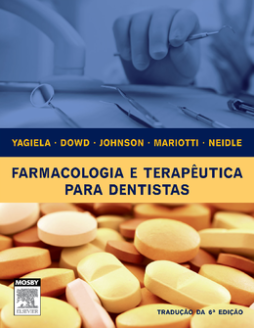 Farmacologia E Terapeutica Para Dentistas Farmacologia E Terapeutica Para Dentistas