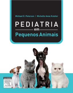 Pediatria De Pequenos Animais