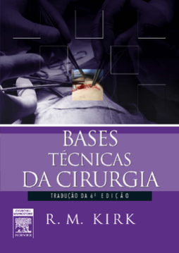Bases Técnicas De Cirurgia