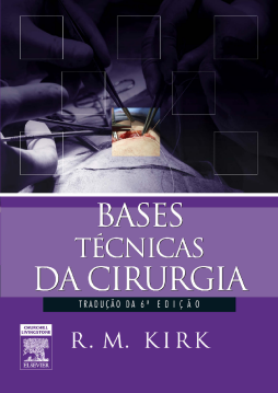 Bases Técnicas De Cirurgia Bases Técnicas De Cirurgia