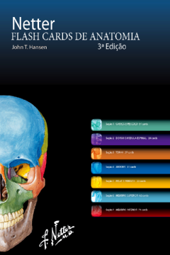 Netter Flash Cards Anatomia Netter Flash Cards Anatomia