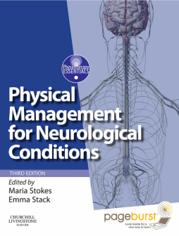 Physical Management for Neurological Conditions E-Book