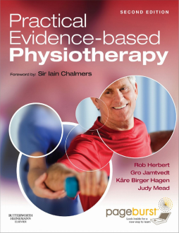 Practical Evidence-Based Physiotherapy - E-Book Practical Evidence-Based Physiotherapy - E-Book