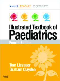 Illustrated Textbook of Paediatrics Illustrated Textbook of Paediatrics