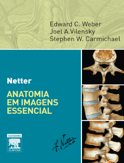 Netter Anatomia em Imagens Netter Anatomia em Imagens