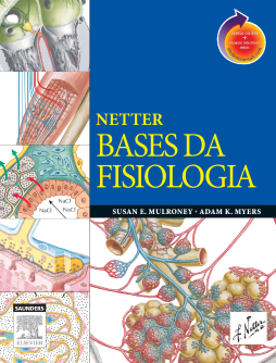 Netter Bases da Fisiologia Netter Bases da Fisiologia