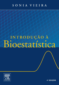 Introdução a Bioestatística Introdução a Bioestatística