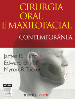 Cirurgia Oral e Maxilofacial Contemporânea Cirurgia Oral e Maxilofacial Contemporânea