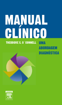 Manual Clínico – Uma Abordagem Diagnóstica Manual Clínico – Uma Abordagem Diagnóstica