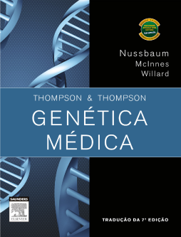 Thompson & Thompson Genética Médica Thompson & Thompson Genética Médica