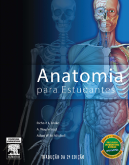 Gray Anatomia para Estudantes Gray Anatomia para Estudantes
