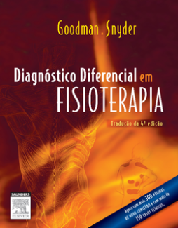 Diagnóstico Diferencial em Fisioterapia Diagnóstico Diferencial em Fisioterapia