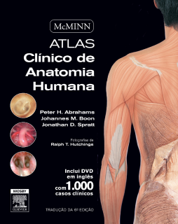 McMinn Atlas Clínico de Anatomia Humana McMinn Atlas Clínico de Anatomia Humana