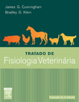Tratado de Fisiologia Veterinária Tratado de Fisiologia Veterinária