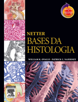 Netter Bases da Histologia Netter Bases da Histologia