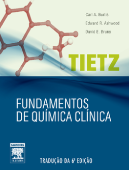 Tietz Fundamentos da Química Clínica Tietz Fundamentos da Química Clínica