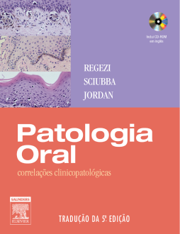 Patologia Oral Patologia Oral