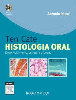 Ten Cate Histologia Oral Ten Cate Histologia Oral