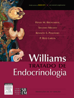 Williams Tratado de Endocrinologia