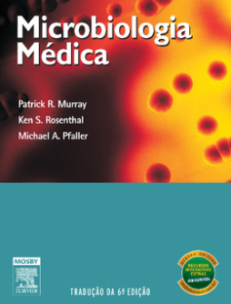Microbiologia Médica Microbiologia Médica