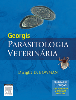 Parasitologia Veterinária de Georgis Parasitologia Veterinária de Georgis