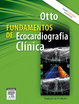 Fundamentos de Ecocardiografia Clínica Fundamentos de Ecocardiografia Clínica