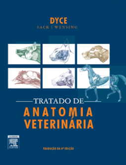 Tratado de Anatomia Veterinária Tratado de Anatomia Veterinária
