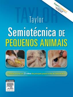 Semiotécnica de Pequenos Animais Semiotécnica de Pequenos Animais