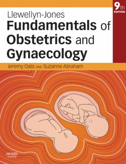 Llewellyn-Jones Fundamentals of Obstetrics and Gynaecology E-Book Llewellyn-Jones Fundamentals of Obstetrics and Gynaecology E-Book