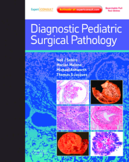 Diagnostic Pediatric Surgical Pathology E-Book Diagnostic Pediatric Surgical Pathology E-Book