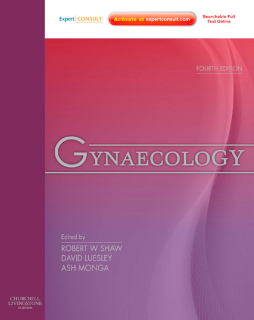 Gynaecology E-Book Gynaecology E-Book