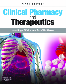 Clinical Pharmacy and Therapeutics E-Book Clinical Pharmacy and Therapeutics E-Book