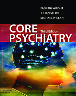 Core Psychiatry E-Book Core Psychiatry E-Book