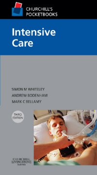 Churchill's Pocketbook of Intensive Care E-Book Churchill's Pocketbook of Intensive Care E-Book