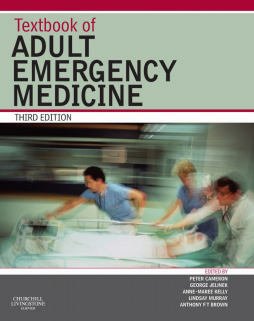 Textbook of Adult Emergency Medicine E-Book Textbook of Adult Emergency Medicine E-Book