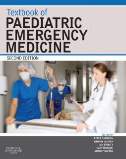 Textbook of Paediatric Emergency Medicine E-Book Textbook of Paediatric Emergency Medicine E-Book