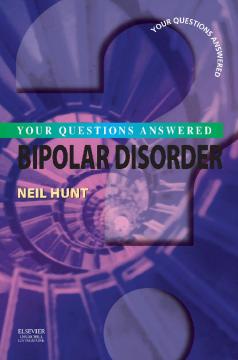 Bipolar Disorder E-book